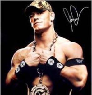 12 Rounds, un nou film cu John Cena