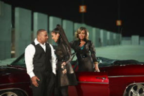 Videoclipul `Scream` - Timbaland - premiera