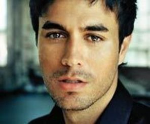 Push - nou single Enrique Iglesias
