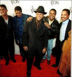 Jackson 5 din nou impreuna - spera Janet Jackson