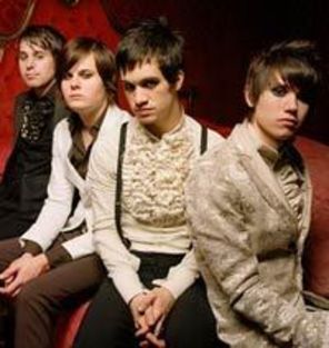 Nine in the Afternoon, nou clip Panic At The Disco