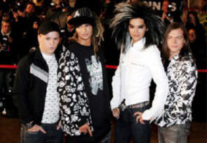 Britney Spears, Tokio Hotel - castigatorii NRJ Awards