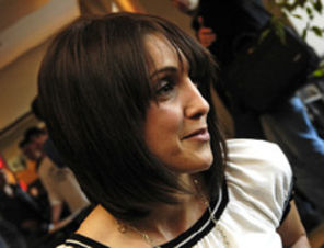 Nico, tinta presiunilor din culisele Eurovision 2008
