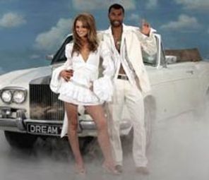 Cheryl Cole a vorbit deja cu avocatii despre divort