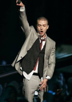Colaborare Justin Timberlake - Arctic Monkeys?