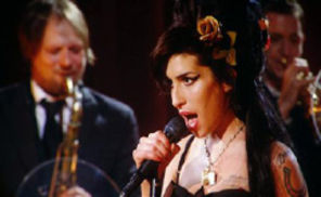 Amy Winehouse si Kanye West - marii castigatori Grammy