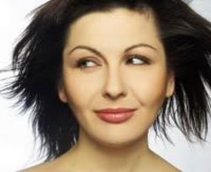 Geta Burlacu va reprezenta Moldova la Eurovision 2008