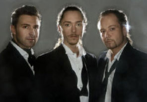 Suedezii de la Biondo, favoritii Romaniei pentru Eurovision 2008