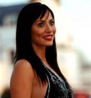 Solistul Razorlight ii face ochi dulci lui Natalie Imbruglia