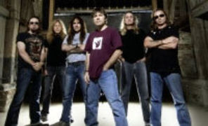 Turneul Iron Maiden - un succes mondial