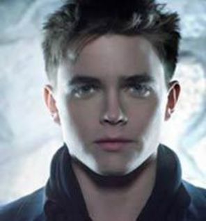 Departure, nou album Jesse McCartney