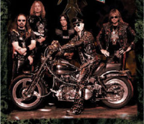 Judas Priest la B`ESTFEST 2008