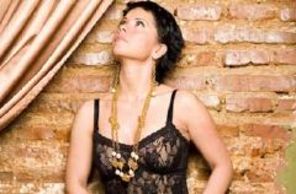 My Everything - nou videoclip Luminita Anghel