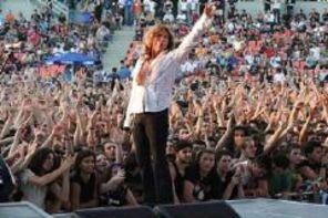 Whitesnake si Def Leppard concerteaza la Bucuresti in iulie
