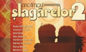 `Anotimpul slagarelor`, vol. 2