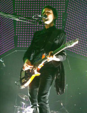 Muse - influente dance, progresiv pe viitorul album