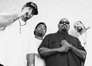 Cypress Hill la Bestfest