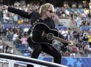 Concert Bon Jovi in Romania pe 22 iulie