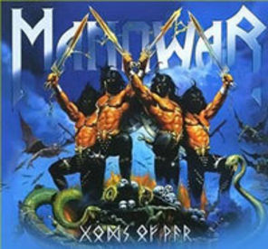 Concertul Manowar se amana