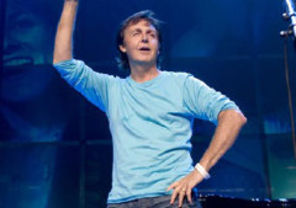 Castiga online averea lui Paul McCartney