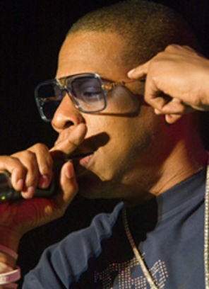 Jay-Z - contract urias cu Live Nation Inc