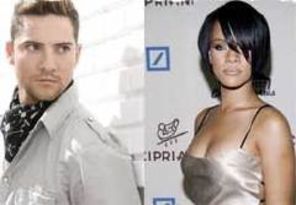 David Bisbal si Rihanna au lansat videoclipul Hate That I Love You