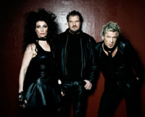 Ace of Base - un nou album in 2008 si posibil concert in Romania