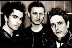 STEREOPHONICS si MISS PLATNUM la BESTFEST