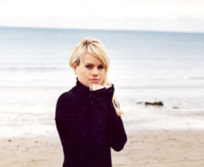 Duffy prezinta o noua versiune video pentru `Mercy`