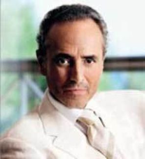 Jose Carreras, UB 40 si In-grid vor concerta la Timisoara