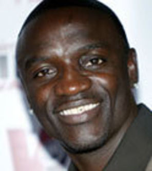 Akon - inregistrare live de la Mamaia