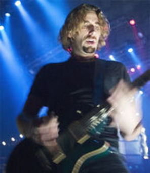 Nickelback - pauza inainte de un nou album