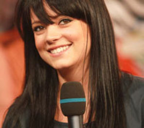 Lily Allen are o relatie cu Ed Simons de la Chemical Brothers