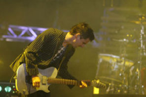 Muse - coada la muzica