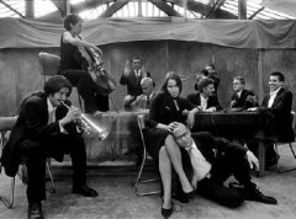 Pink Martini, orchestra favorita a Natiunilor Unite!