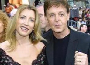Paul McCartney, divort de 60 de milioane de lire sterline