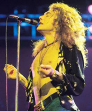 Led Zeppelin si-au recompus hiturile
