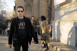 Interviu Stefan Banica Jr pe bestmusic