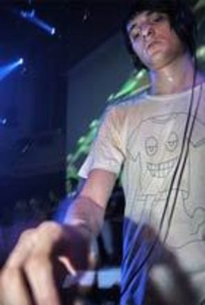 Raresh, cel mai bun DJ roman la Best Of 2007 Beatfactor