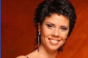 Eurovision 2008 - prezentat de Luminita Anghel si Mihai Traistariu