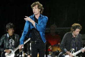 `Shine a Light` - Rolling Stones va deschide Festivalul de Film de la Berlin