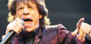 `No Satisfaction` intre Rolling Stones si EMI