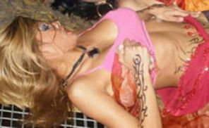 Top 10: cele mai bune actrite porno