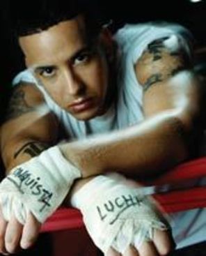 Daddy Yankee ajuta tinerii delincventi
