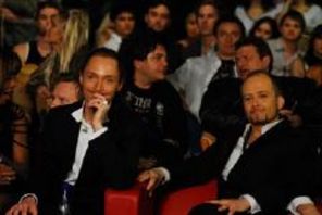 Biondo nu vor sa fie implicati in scandalul Eurovisionului