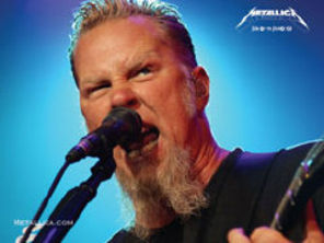 Metallica - 6 saptamani pentru a termina noul album