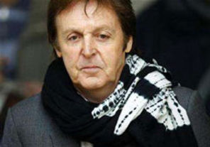 Averea lui Paul McCartney a fost facuta publica
