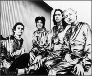 Smashing Pumpkins da in judecata Virgin Records