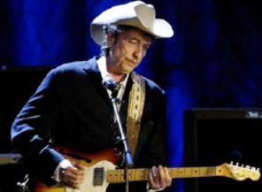 Bob Dylan aduce rockului primul premiu Pulitzer