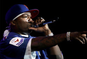 50 Cent si Universal Music - proces pentru promovarea imaginii de gangster